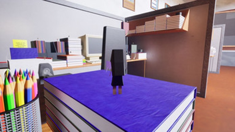 Office Escape screenshot