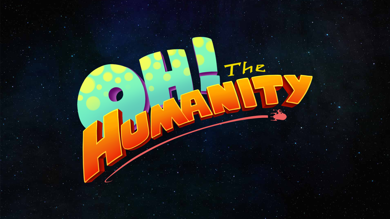 Games like Oh The Humanity!