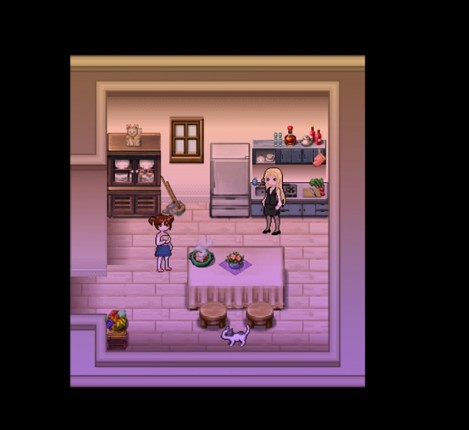 One Way Lane screenshot