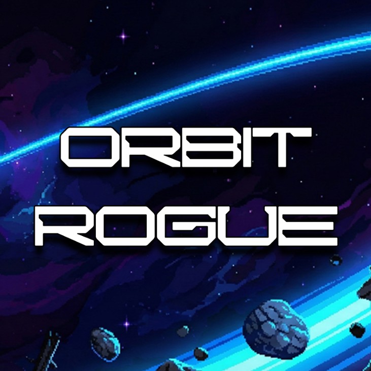 Games like Orbit Rogue