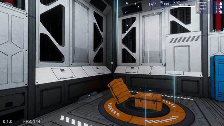 OrbitFix screenshot