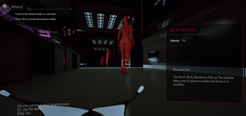 Overbreed screenshot