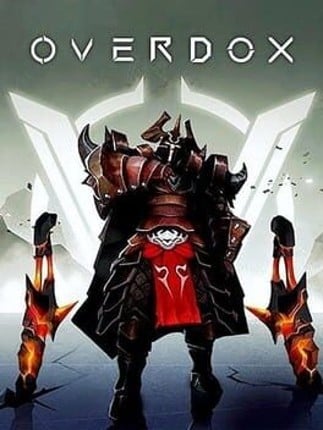 Overdox Image