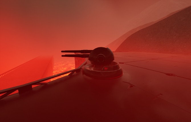 Pandora's Doom: Apocalypse Hotline screenshot