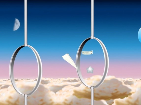 Paper Air Pilots screenshot