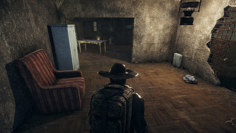 Paragrowth screenshot