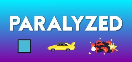 Games like Paralyzed