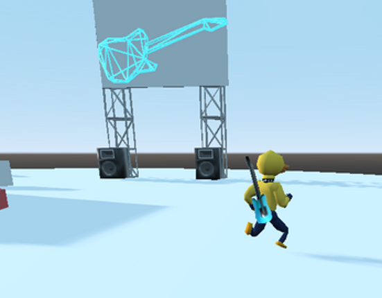 party_animals (proof of concept) Image