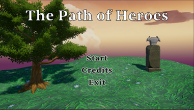 Path of Heroes Image