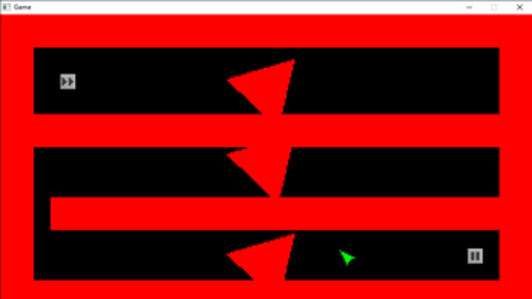 Pause Plane screenshot