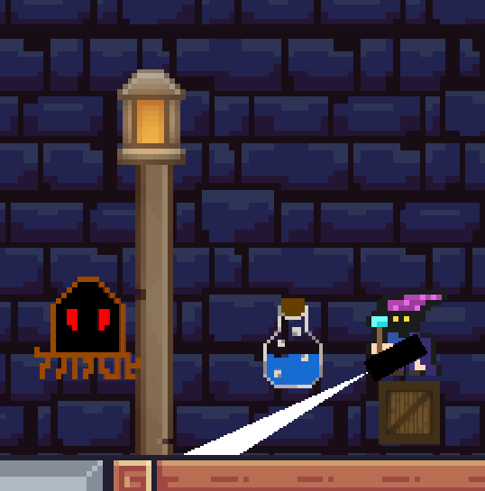 Games like Peculiar Potions