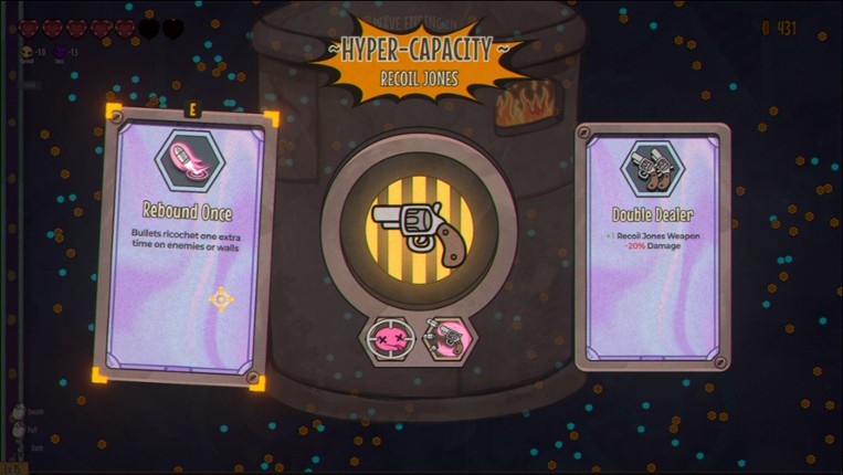 PengPong: Prologue screenshot