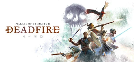 Games like Pillars of Eternity II: Deadfire