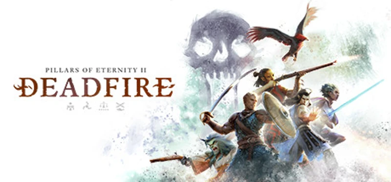Pillars of Eternity II: Deadfire Image