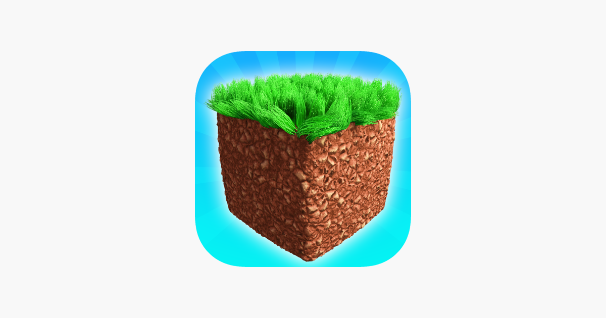 Games like Planet Craft: Mine Block World