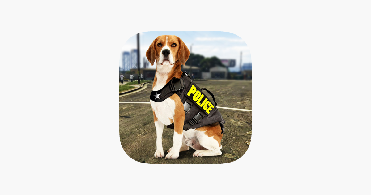 Games like Police Dog Simulator