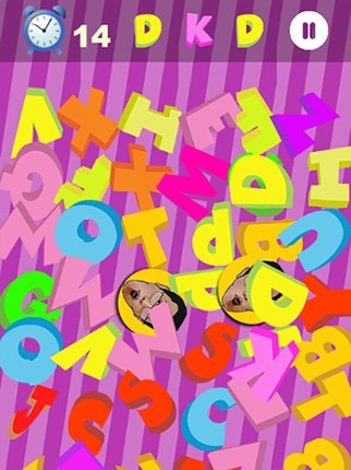 PPAP Hidden game objects animal screenshot