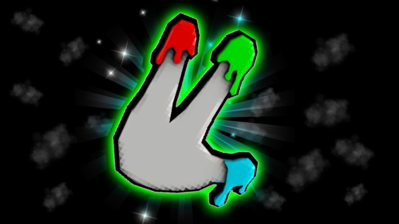 Games like Project Finger Painter