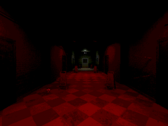 Psychological incident Image