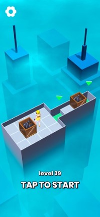 Push't 3D screenshot