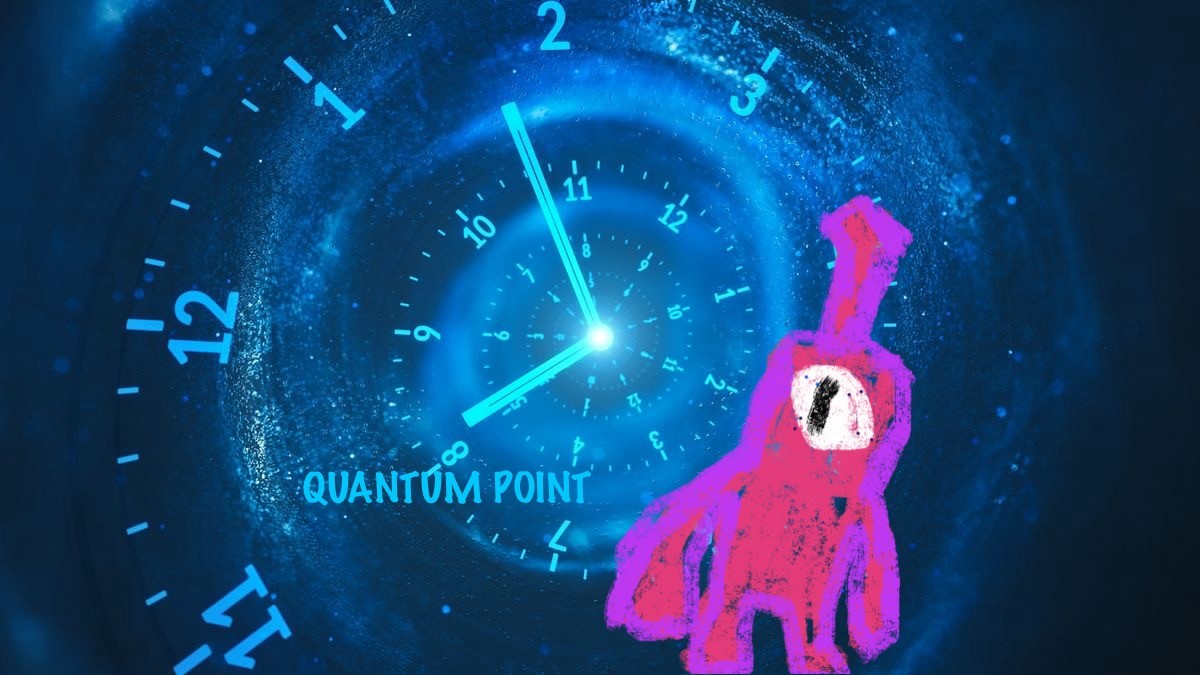 Games like Quantum Point