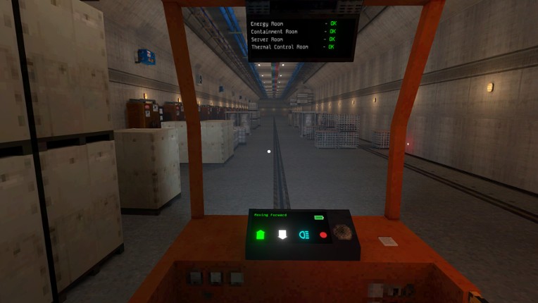 Quantum Resonance screenshot