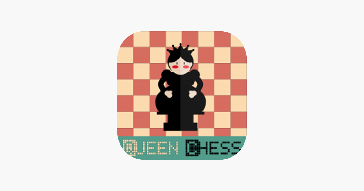 Games like Queen Difficult Chess Game