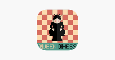 Queen Difficult Chess Game Image