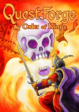 Games like Quest Forge by Order of Kings
