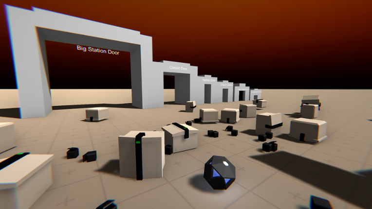 Red Frontier 2 Image