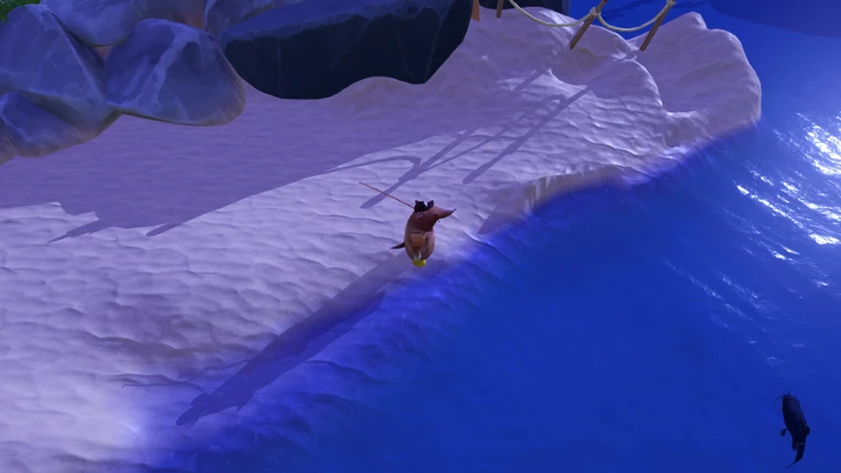 Reel Tiny screenshot