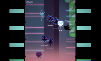 RENEGDE - #cyberpunkjam 2014 Image