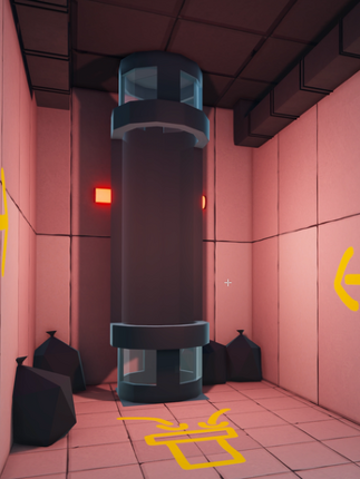 Replicate screenshot