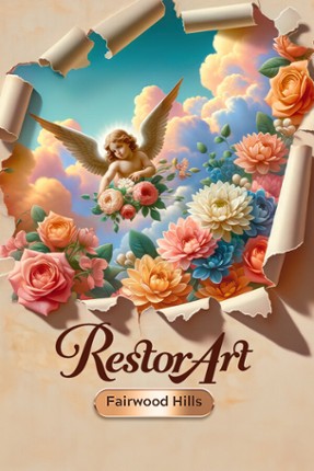 RestorArt: Fairwood Hills Collector's Edition Image