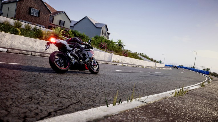 RIDE 5 screenshot