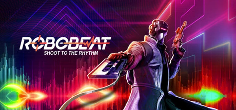 ROBOBEAT Image