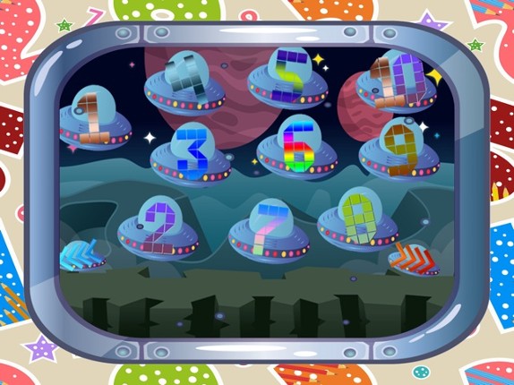 Rocket Common Core 1st Grade Quick Math Brain Test screenshot