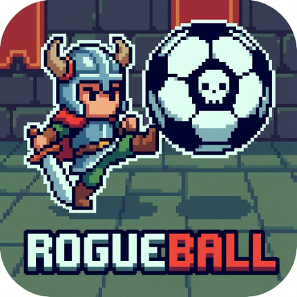 RogueBall Image