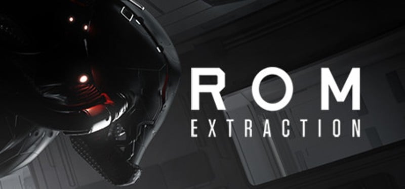 ROM: Extraction Game Cover