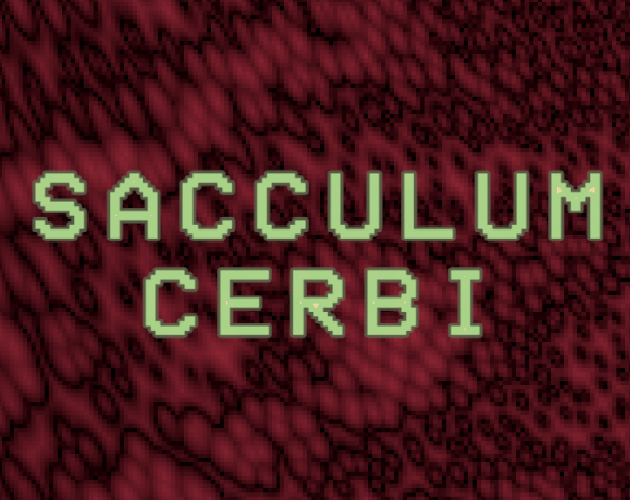 Games like Sacculum Cerbi
