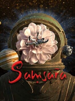 Games like Samsara