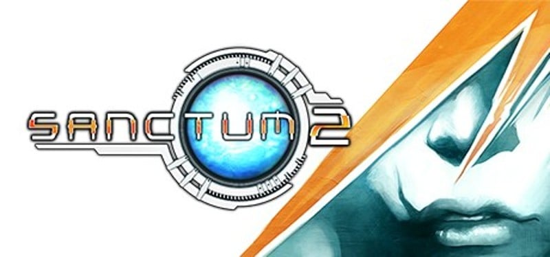 Sanctum 2 Game Cover