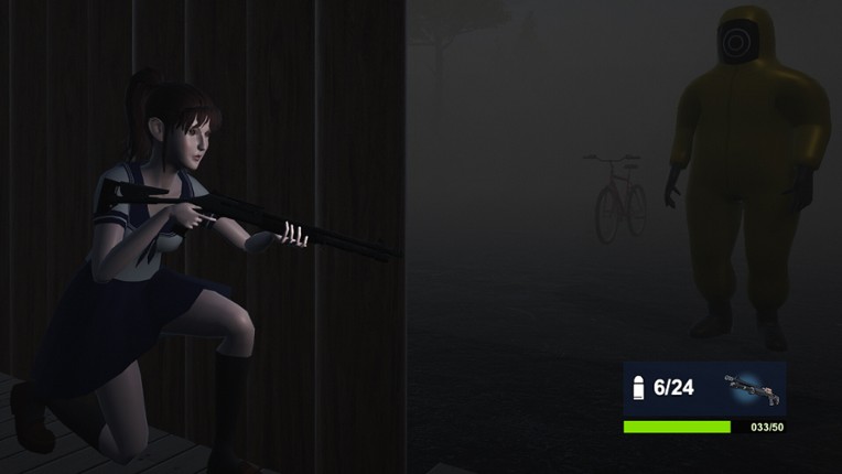 SEAGULL iSLAND screenshot