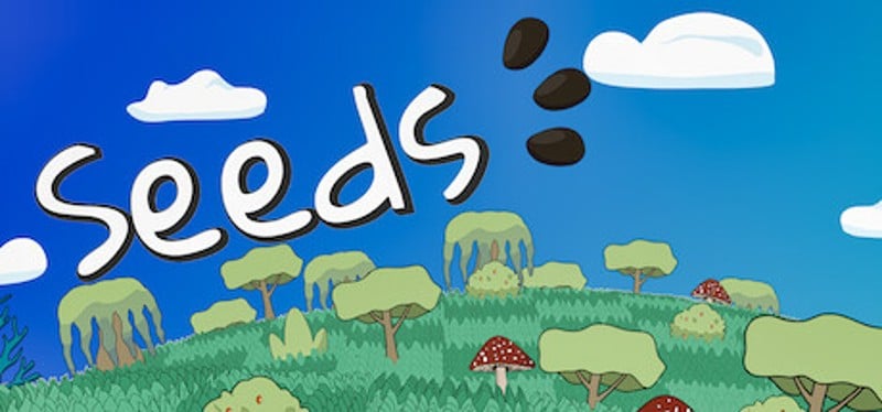 Seeds Game Cover