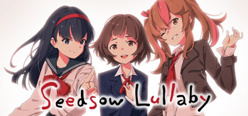 Seedsow Lullaby Game Cover