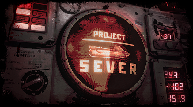 Games like SEVER (Crushing Pressure)