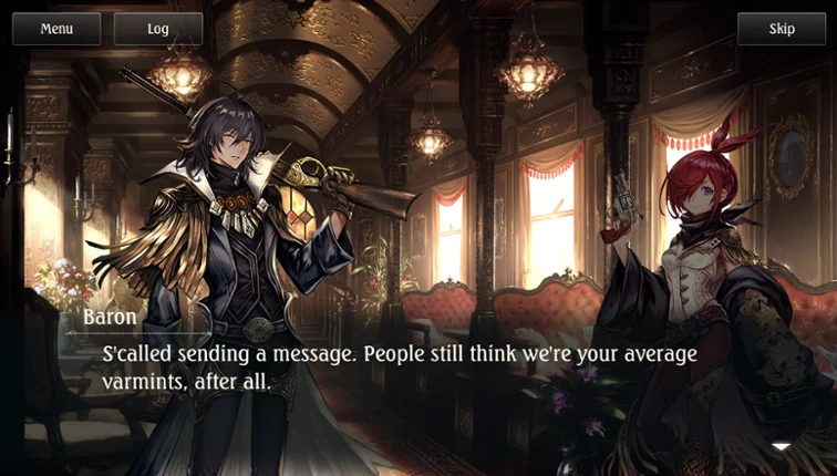 Shadowverse Image