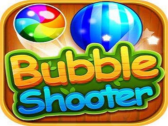 Shooter bubble Image