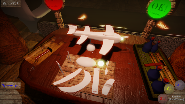 Silent Santa 3 screenshot