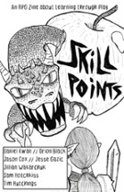 Skill Points Image